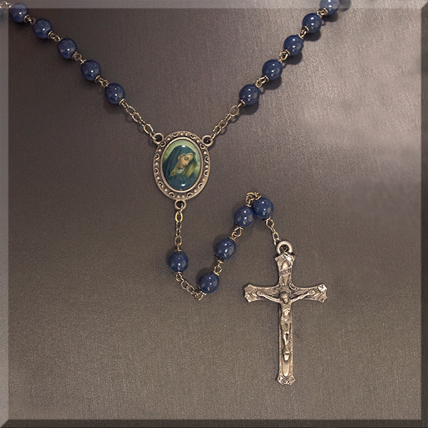 Our Sorrowful Mother Rosary