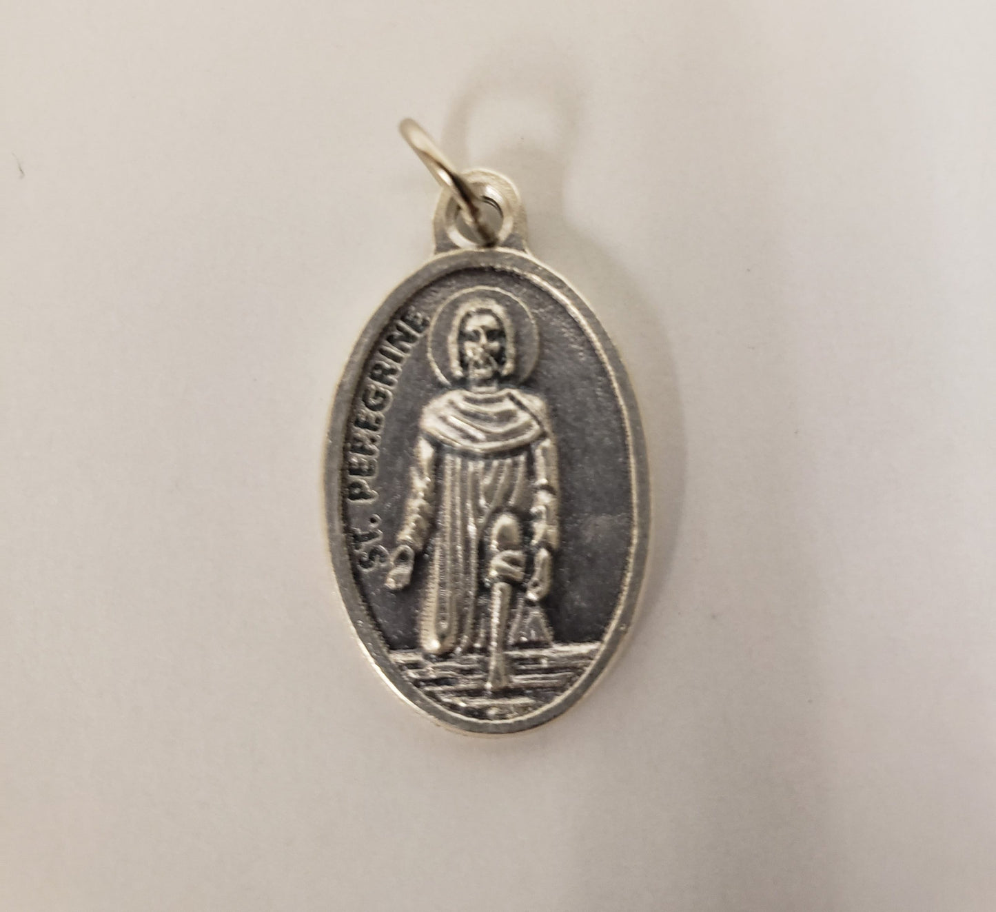 St. Peregrine Medal