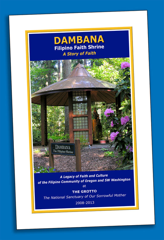 Dambana Booklet