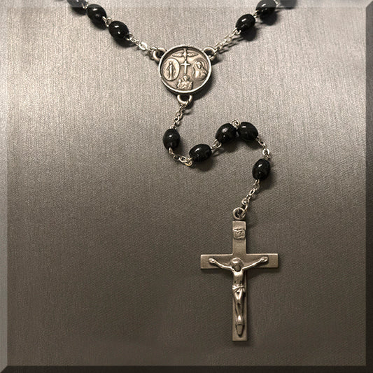 The Lord’s Prayer Rosary