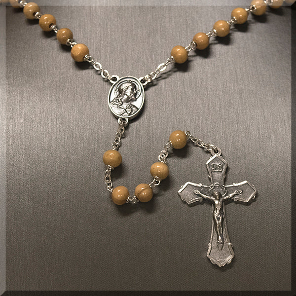 Sacred Heart Rosary