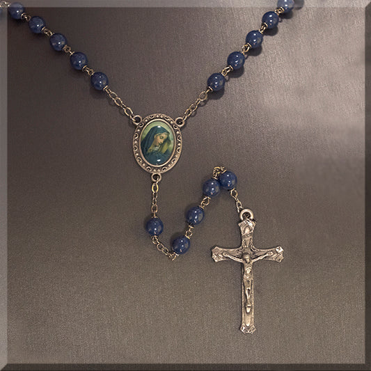 Our Sorrowful Mother Rosary