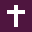 The National Sanctuary of Our Sorrowful Mother, The Grotto logo